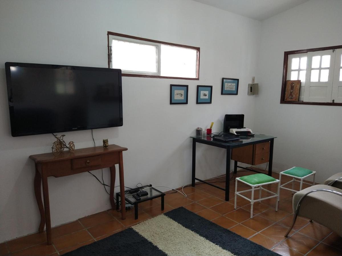 Casa Em Gravata Vista Para O Vale Villa Eksteriør bilde