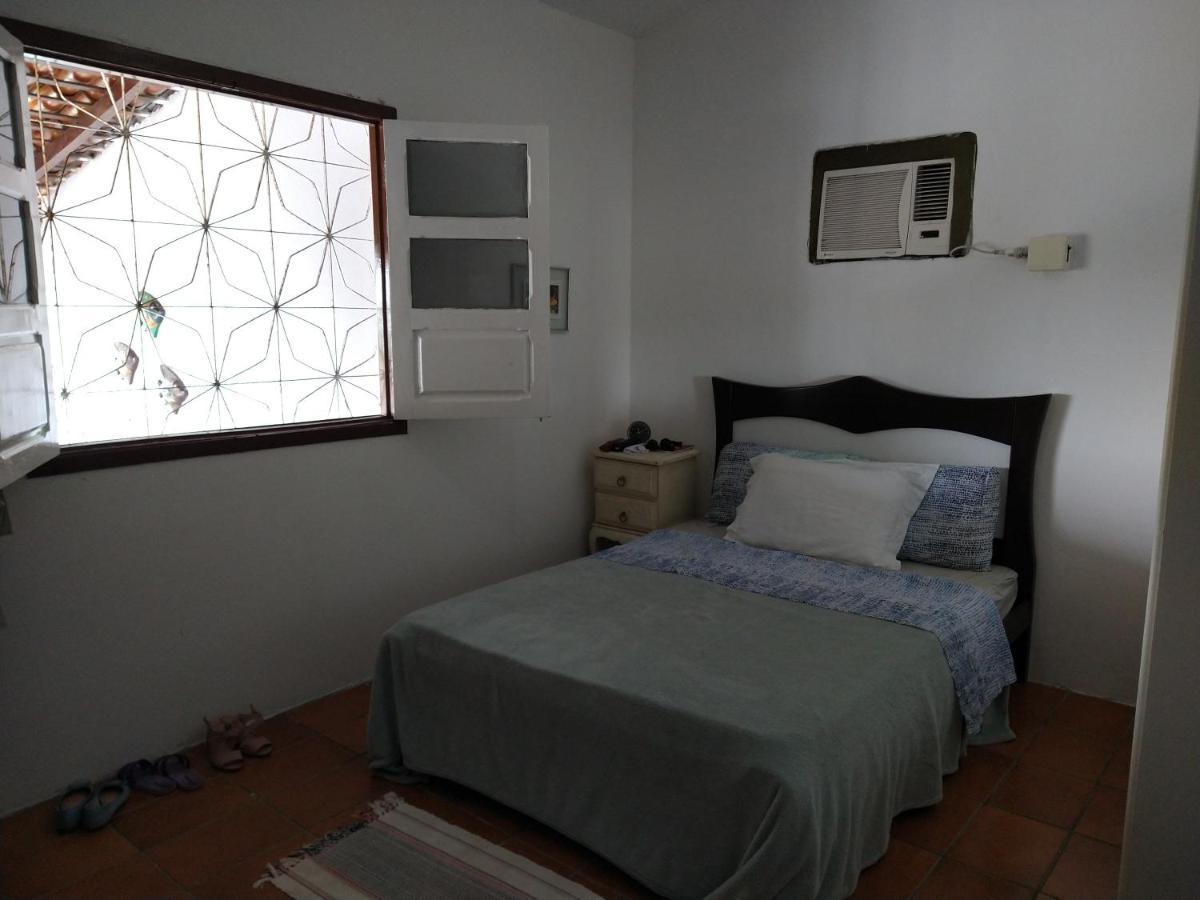 Casa Em Gravata Vista Para O Vale Villa Eksteriør bilde