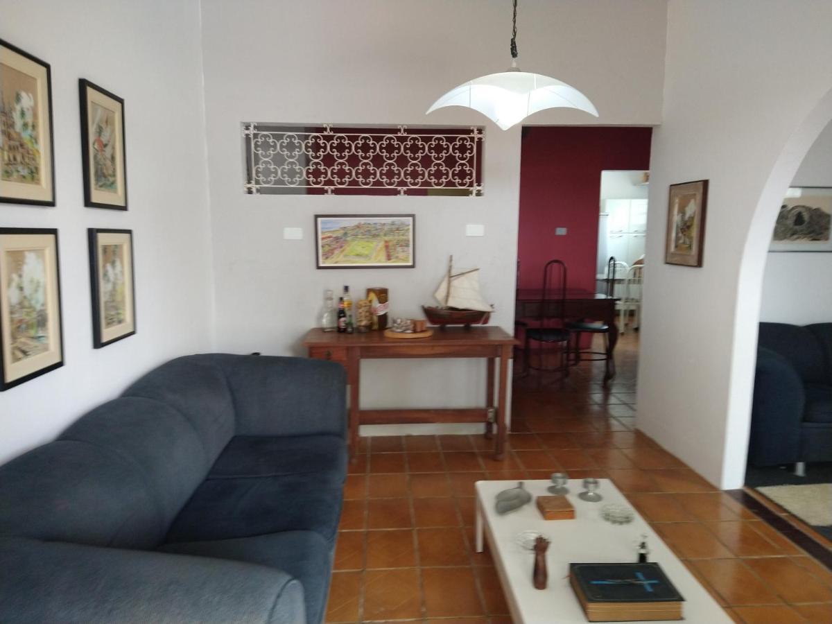 Casa Em Gravata Vista Para O Vale Villa Eksteriør bilde