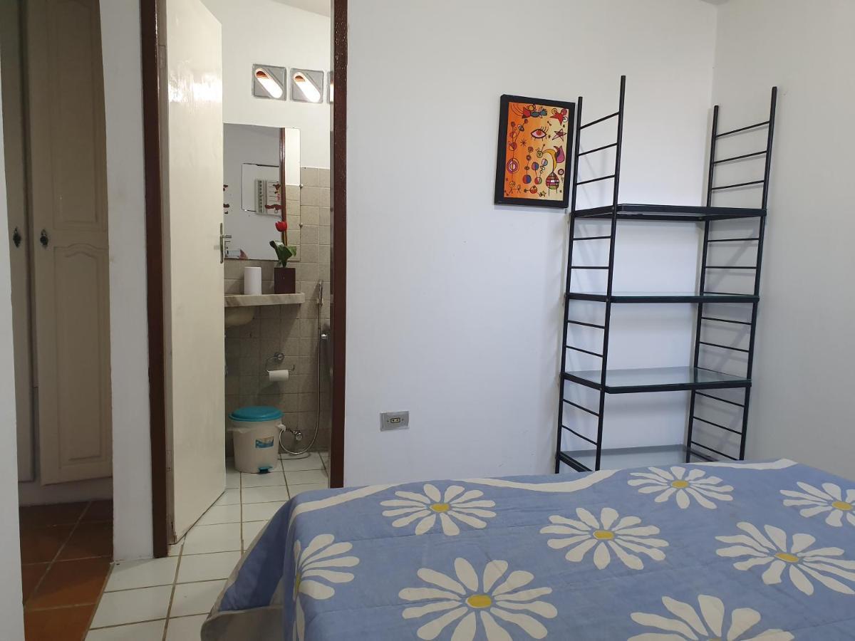 Casa Em Gravata Vista Para O Vale Villa Eksteriør bilde