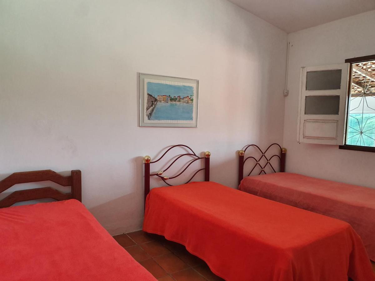 Casa Em Gravata Vista Para O Vale Villa Eksteriør bilde
