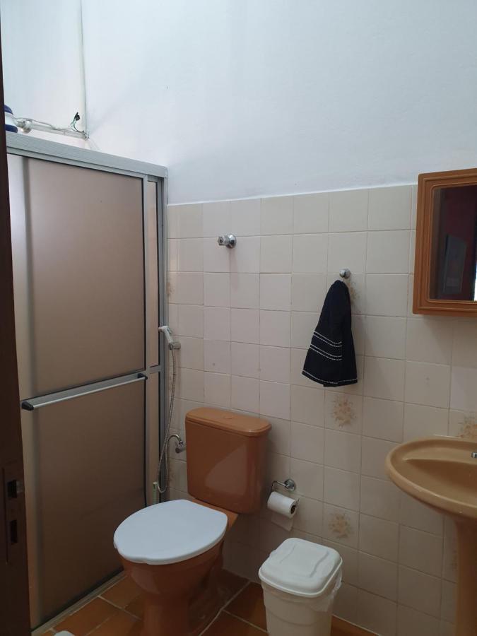 Casa Em Gravata Vista Para O Vale Villa Eksteriør bilde