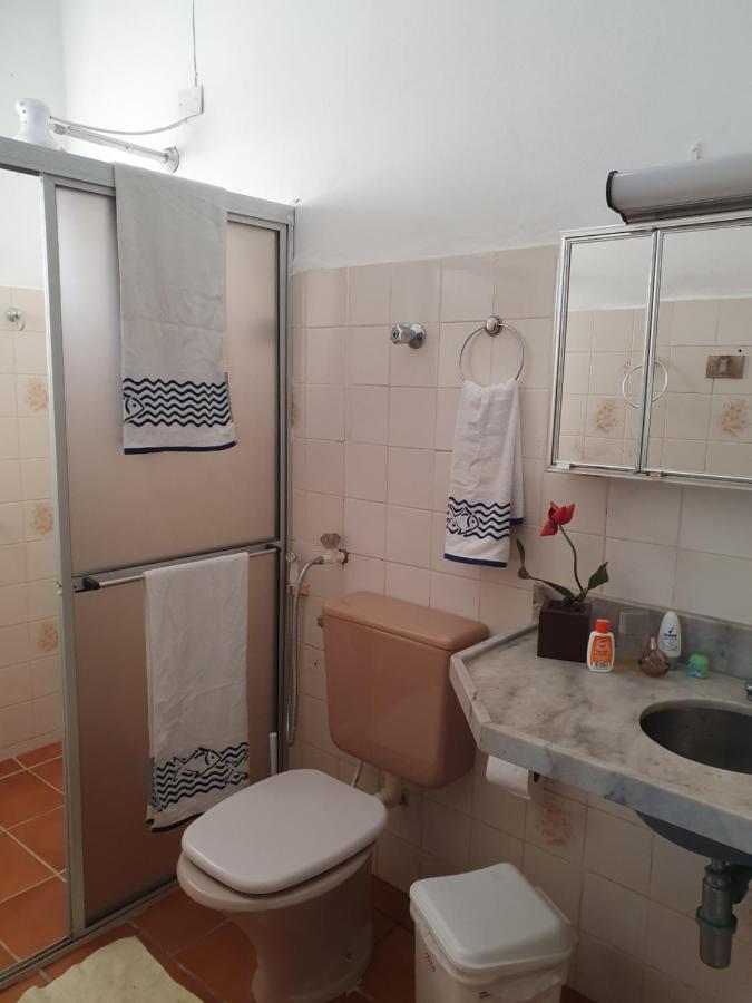 Casa Em Gravata Vista Para O Vale Villa Eksteriør bilde