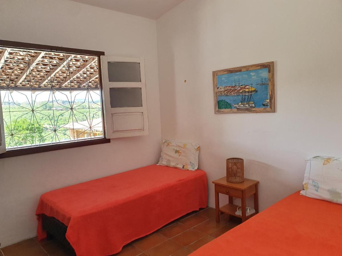 Casa Em Gravata Vista Para O Vale Villa Eksteriør bilde