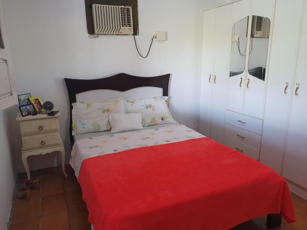 Casa Em Gravata Vista Para O Vale Villa Eksteriør bilde
