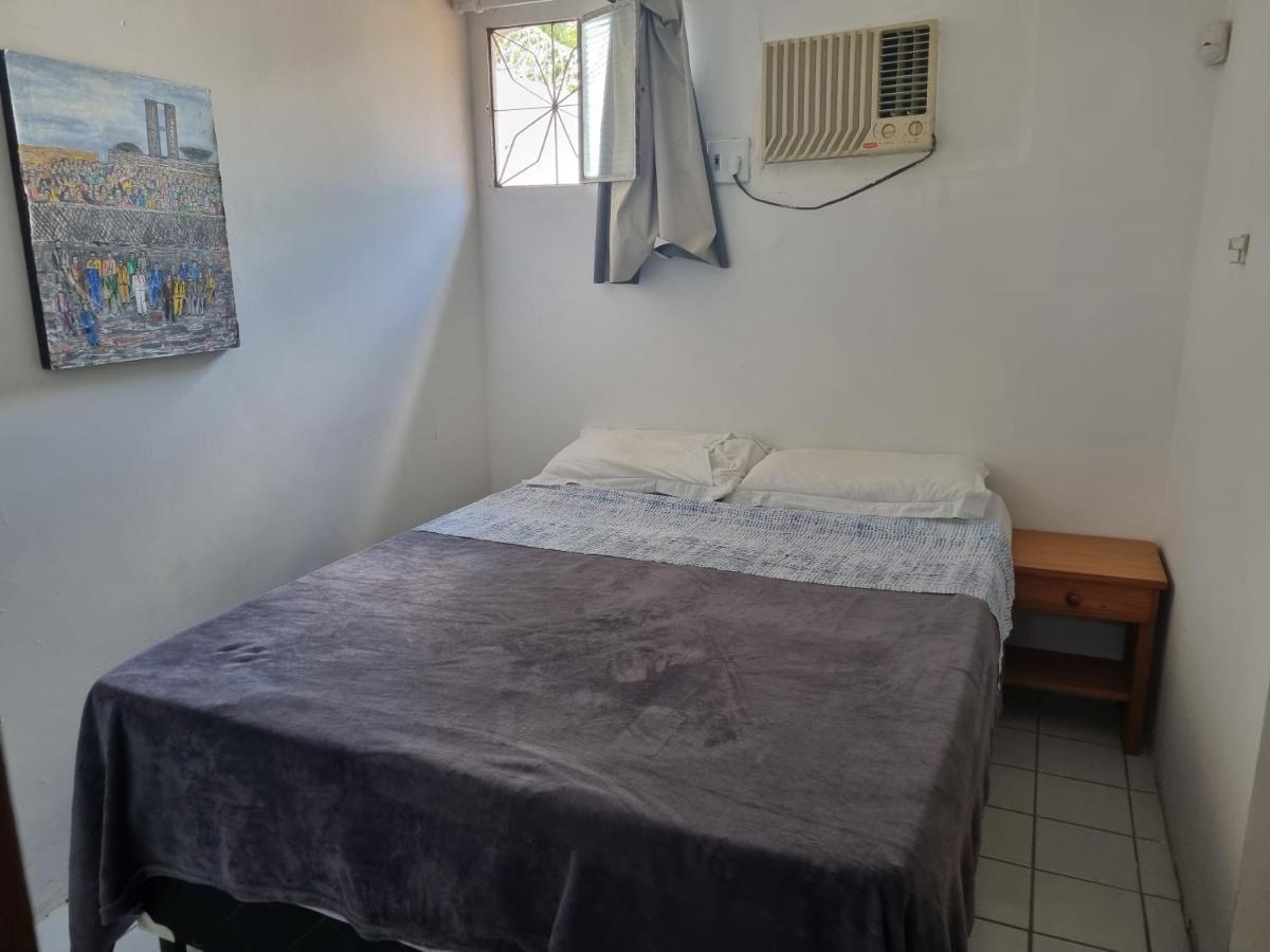 Casa Em Gravata Vista Para O Vale Villa Eksteriør bilde