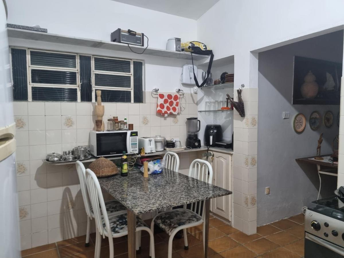 Casa Em Gravata Vista Para O Vale Villa Eksteriør bilde