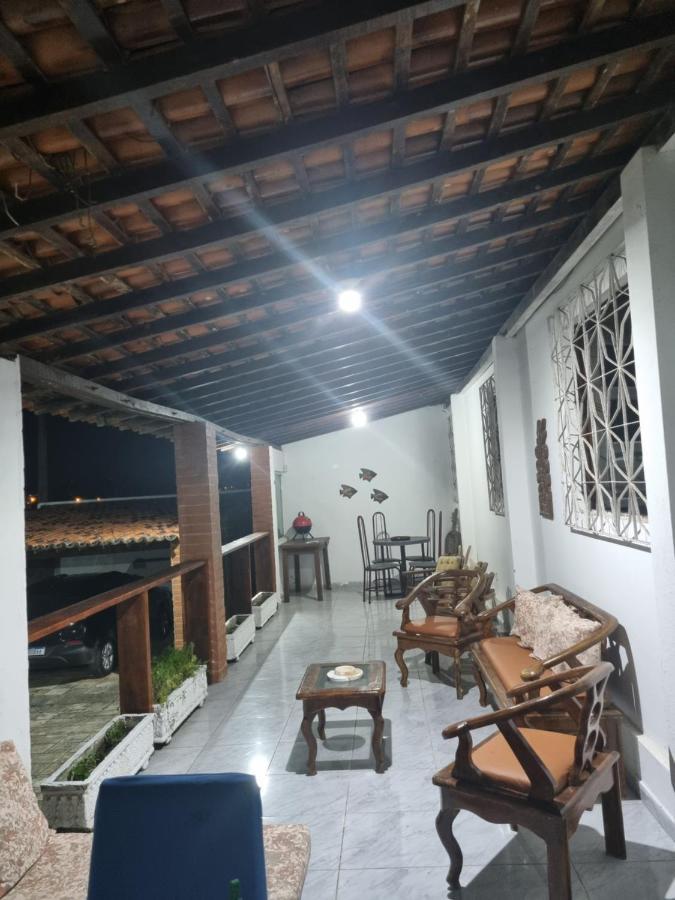 Casa Em Gravata Vista Para O Vale Villa Eksteriør bilde