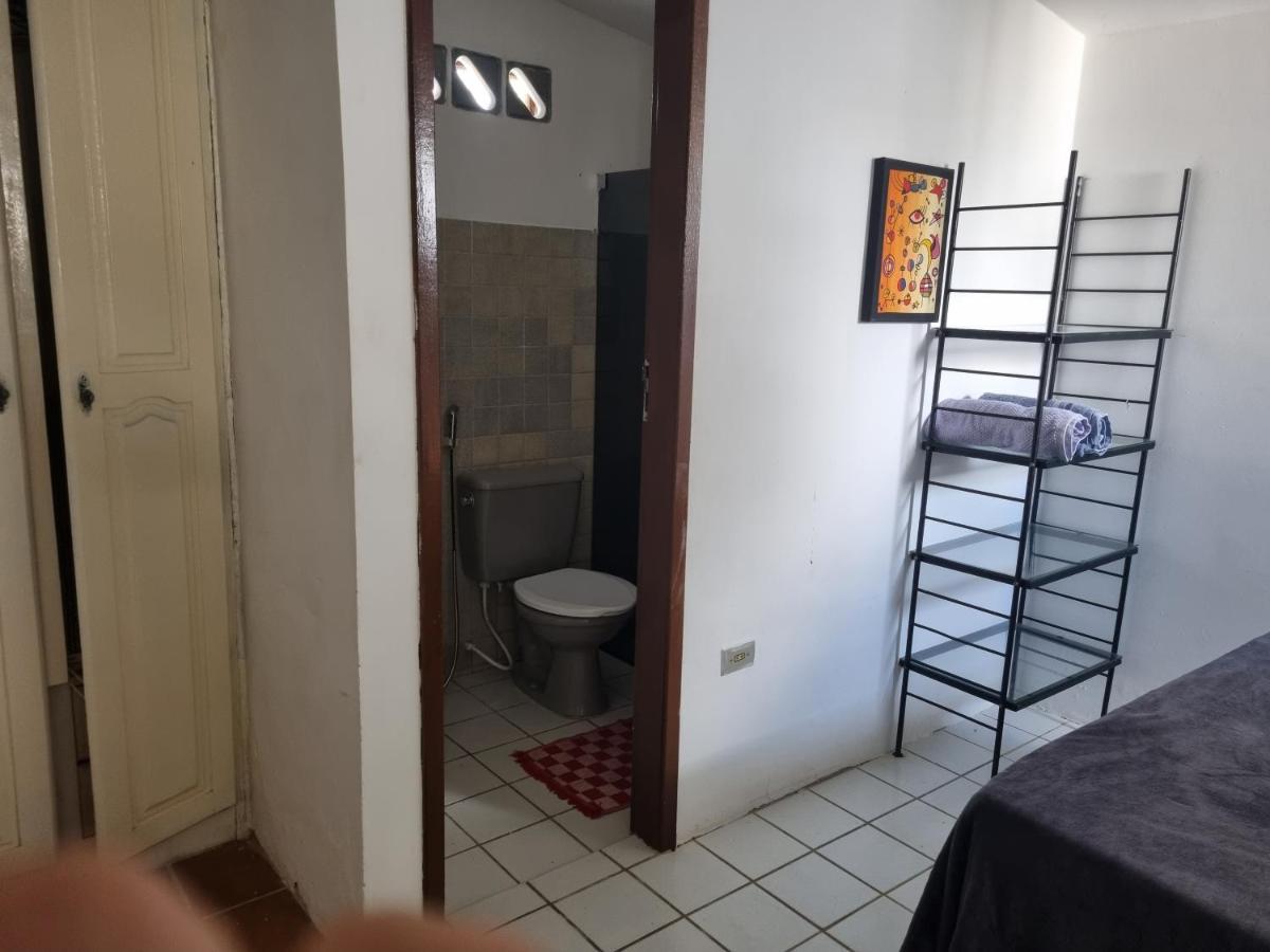 Casa Em Gravata Vista Para O Vale Villa Eksteriør bilde