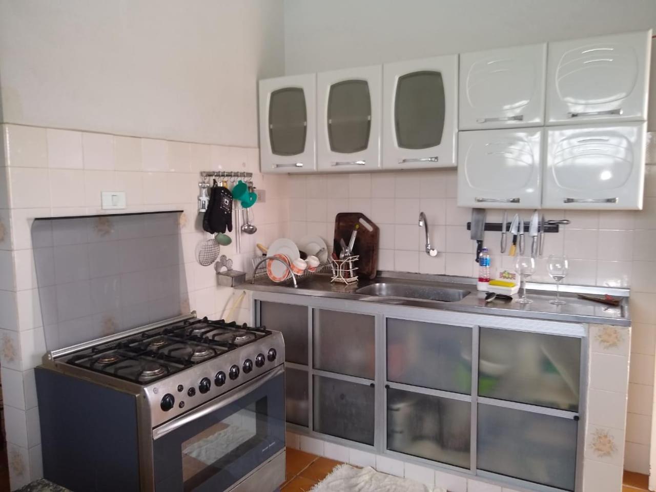 Casa Em Gravata Vista Para O Vale Villa Eksteriør bilde